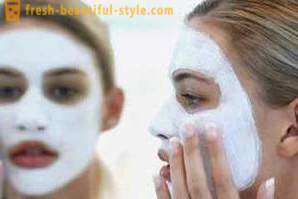 Хидратацију лица маску - кључ за лепу и здраву кожу!