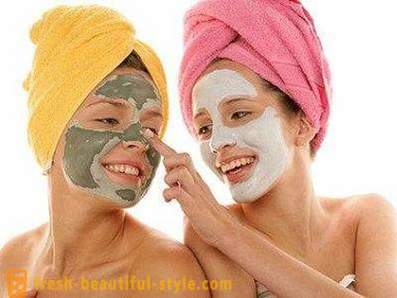 Хидратацију лица маску - кључ за лепу и здраву кожу!