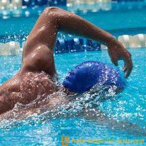 Савети за оне који су заинтересовани у пливању: како да пузи