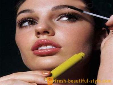 Како повећати шминку за очи: 5 универзалних правила