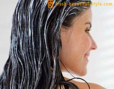 Маска коса од јаја - Натурал Беаути рецепти